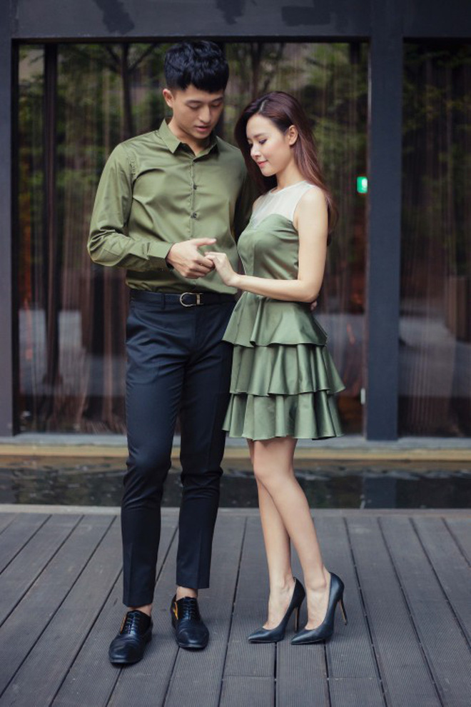 Midu úp mở danh tính người đàn ông thực sự khiến mình hạnh phúc? Midu úp mở danh tính người đàn ông thực sự khiến mình hạnh phúc?